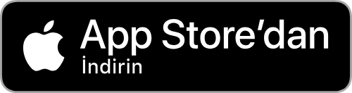 Farolino'yu App Store'dan indir