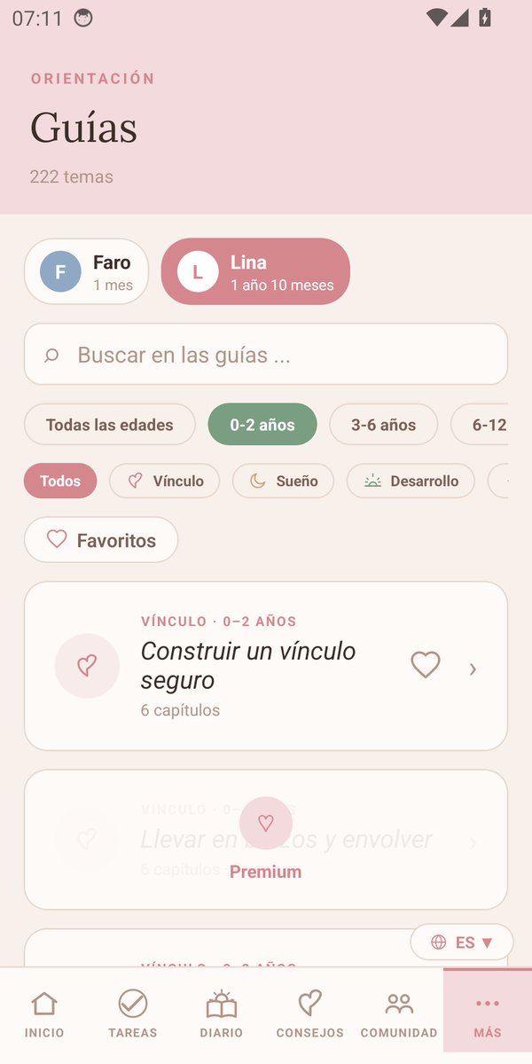 Guías