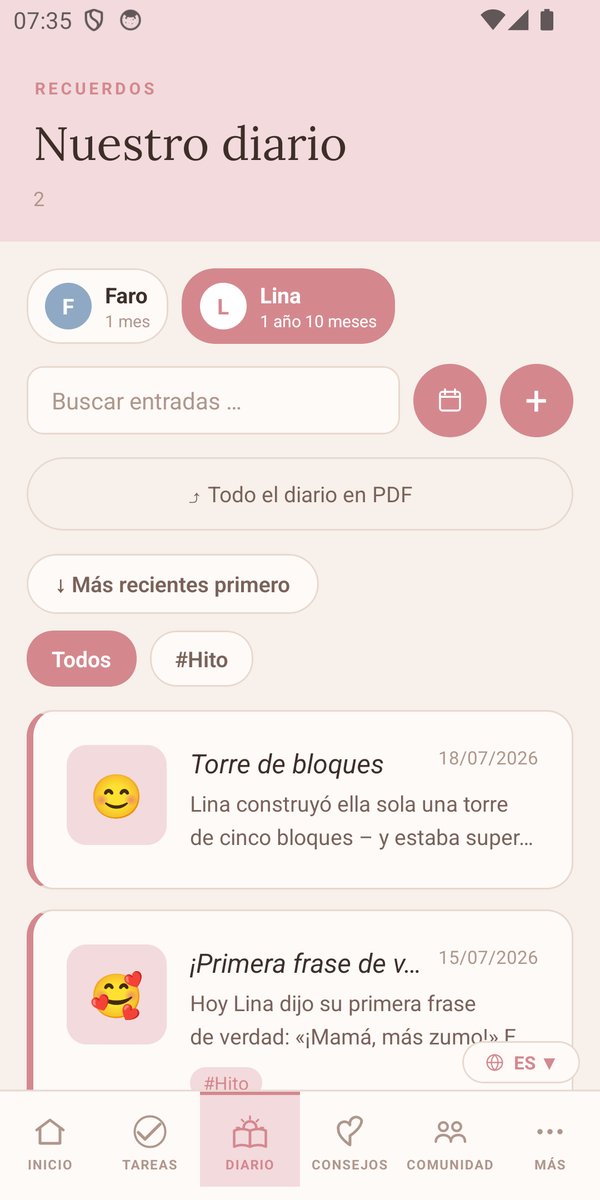 Diario