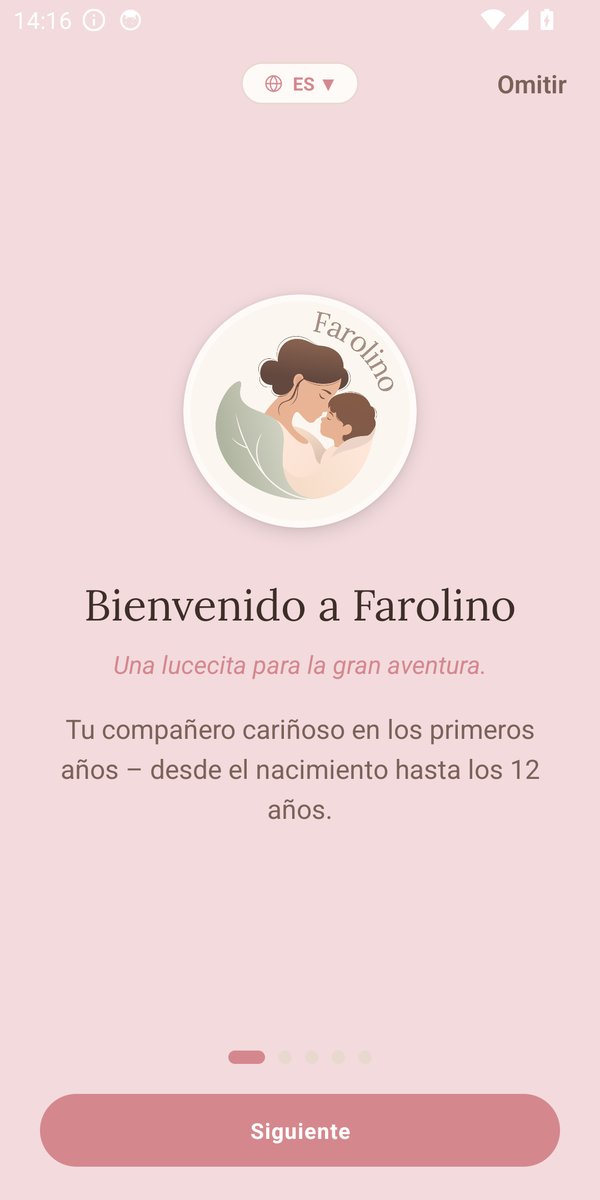 Bienvenido