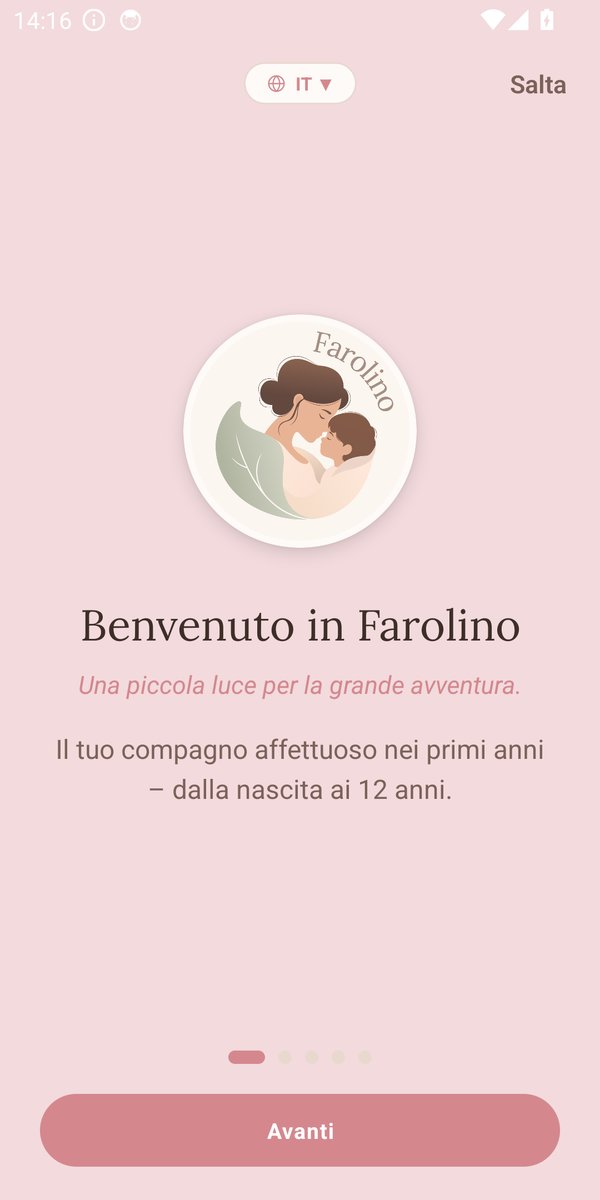 Benvenuto