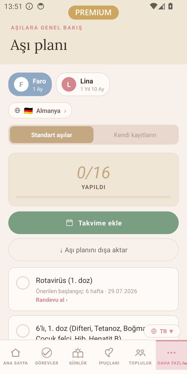 Dijital aşı planı