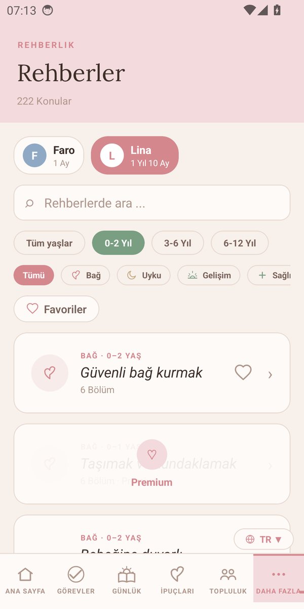 Rehberler