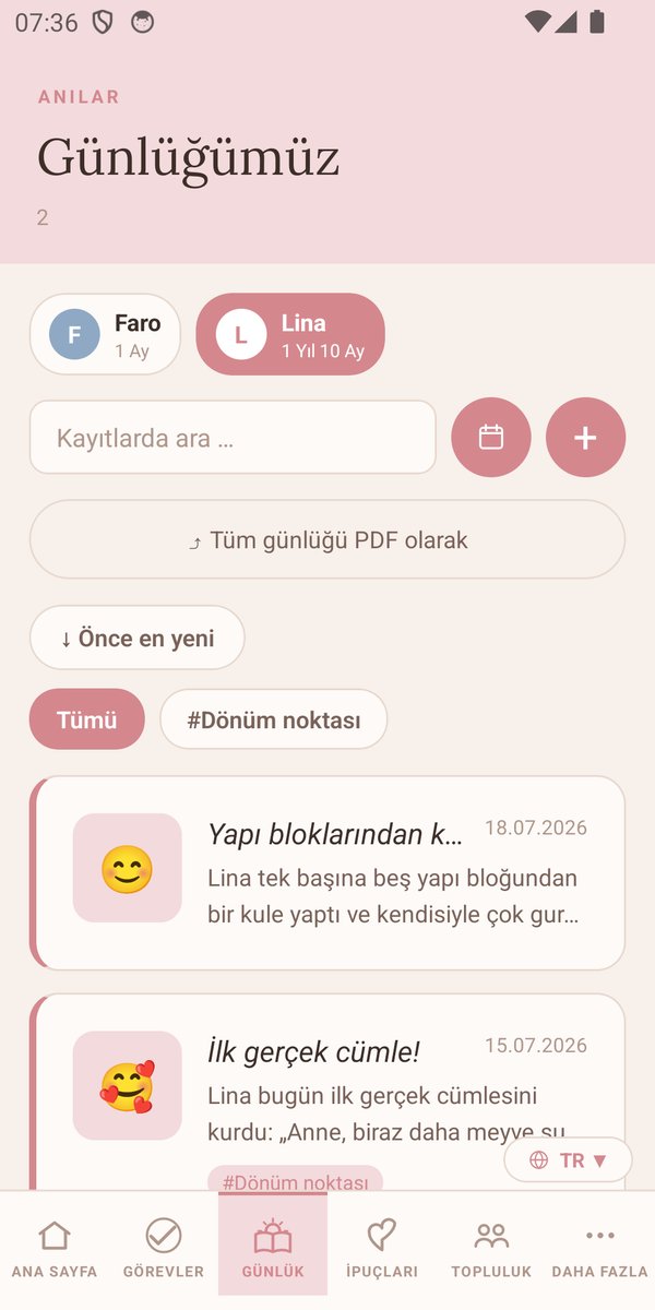 Günlük